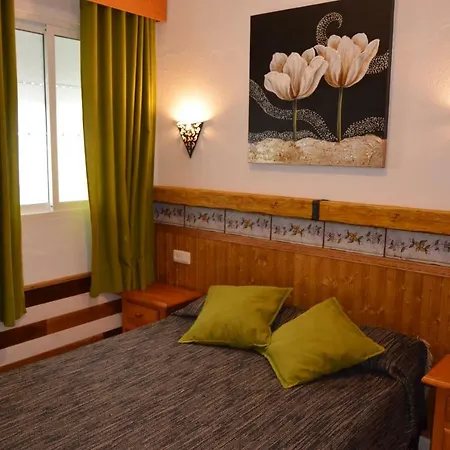 Apartamento playa bajo A Conil De La Frontera Exterior foto