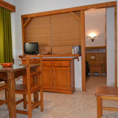 Apartamento playa bajo A Conil De La Frontera Exterior foto