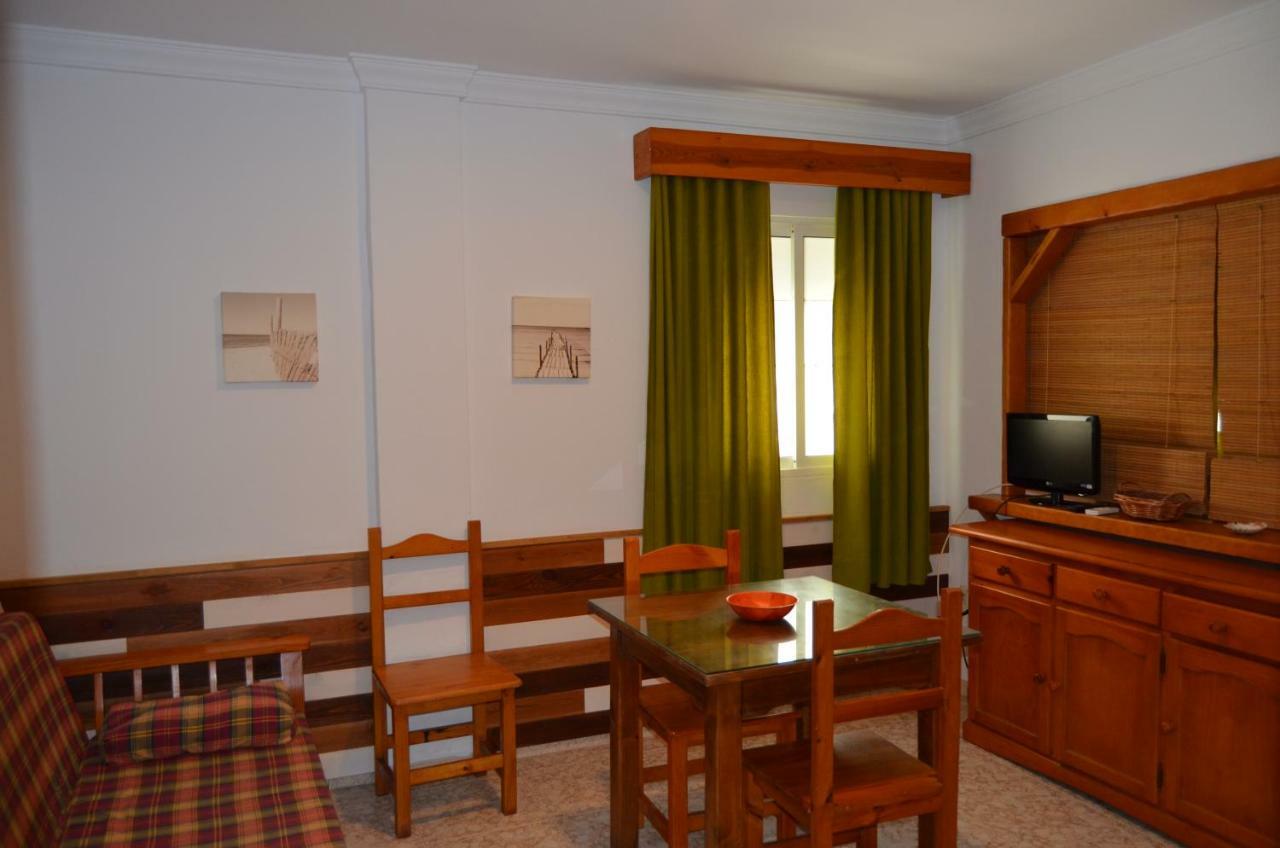 Canas I Appartement Conil De La Frontera
