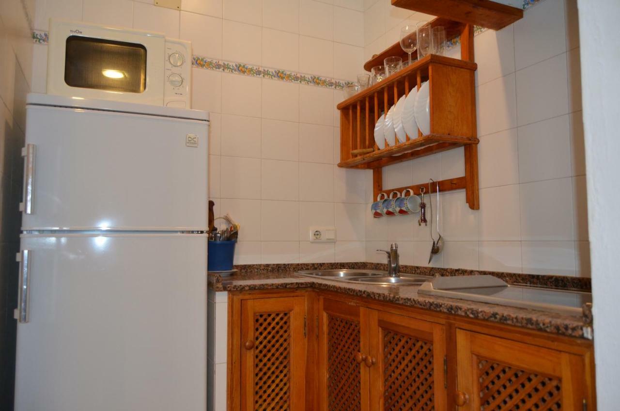 Canas I