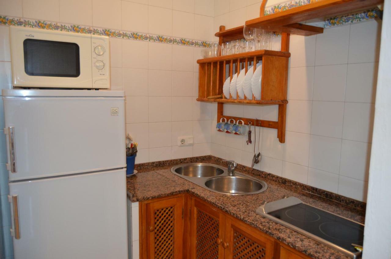 Appartement Canas I