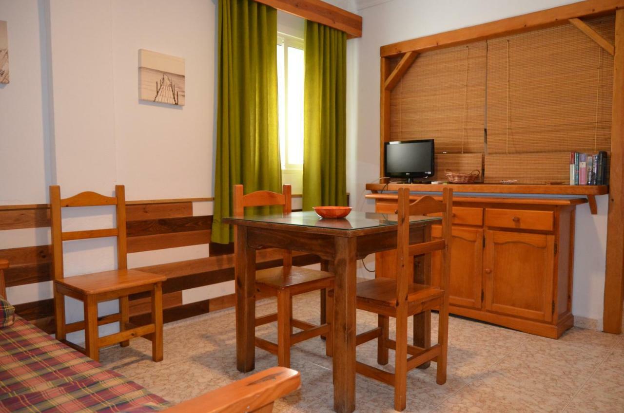 Canas I Appartement Conil De La Frontera