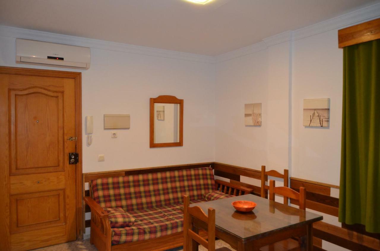 Apartament Canas I Conil De La Frontera